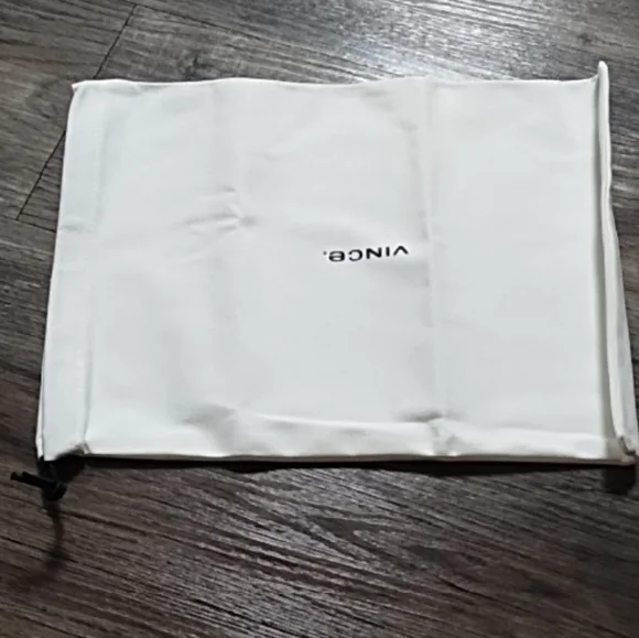 Vince Dust Bag - Picture 2 of 3